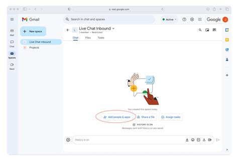 gqychat|Google Chat .